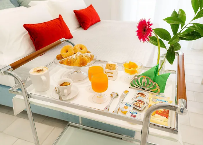 L'incanto Di Cioffi سورينتو