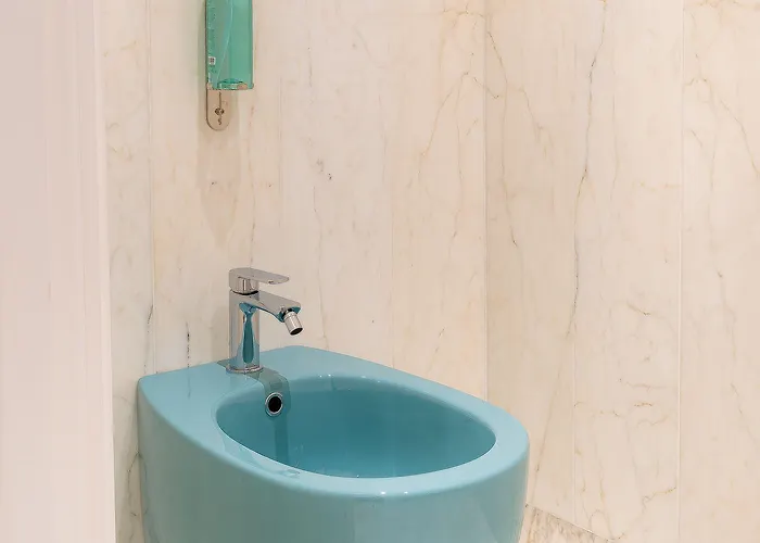 L'incanto Di Cioffi فندق مبيت وإفطار 4*